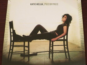 Katie Melua: "piece by piece"