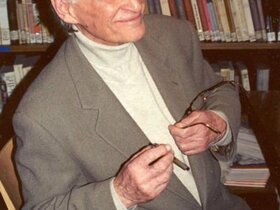 Ivo Malec heute