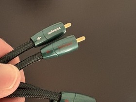 Audioquest Cinch 2