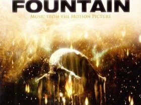 Clint Mansell "The Fountain"