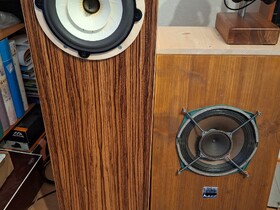 Breitbändertest Voxativ AC 1.9