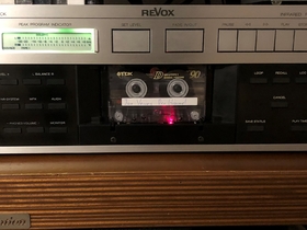 Revox-B215