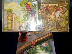 3 x Spyro Gyra