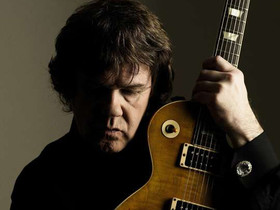 Gary Moore