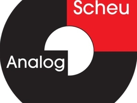Scheu Analog