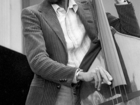 Ron Carter