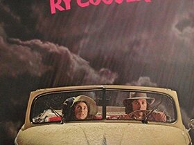 Ry Cooder - Into the purple Valley
