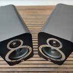 Q-Acoustics 3020i komplett