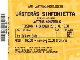 Västerås Sinfonietta