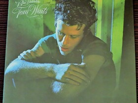 Tom Waits: "blue valentine"