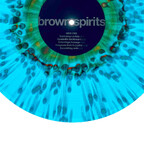 Brown Spirits – Vol 3
