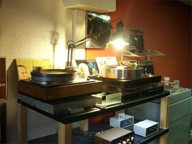 La Maison de L'Audiophile