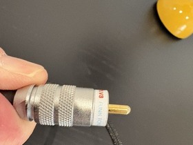 Funk Tonstudiotechnik ADL-75 V3 (SPDIF-Koaxialkabel) 3