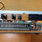 Luxman T-105 Tuner