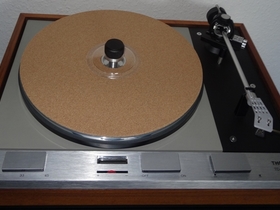 Thorens TD 125 MK 2