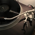 Denon DP-3000NE Tonarm