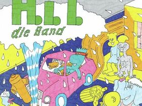 H.I.T. die Band