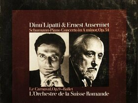 Lipatti-Ansermet