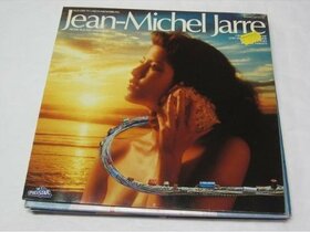 Jean Michelle Jarre - Musik aus Zeit und Raum