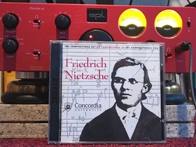 FNietzsche