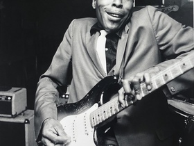 Buddy Guy