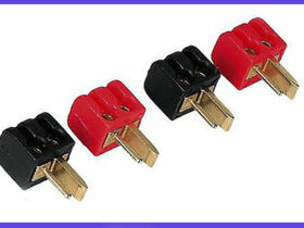 DIN Lautsprecherstecker für Auto-HiFi