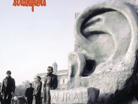 stranglers