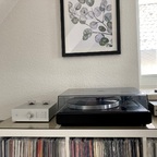Thorens TD-2001
