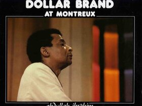 Dollar Brand