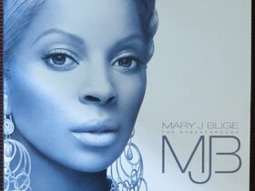 Mary J. Blige: "the breakthrough"