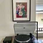 TD2001 Wohnzimmer