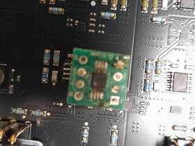 smsl opa2828