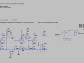 EAR 834P clone