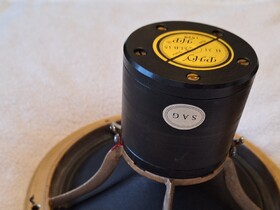 Breitbändertest Salabert H21 LB 15 SAG
