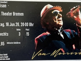Van Morrison
