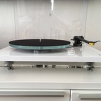 Rega Planar 3 (2017) SRM Tech silent base