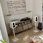 Musikzimmer