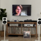 Musikzimmer