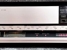 Kenwood KT1100