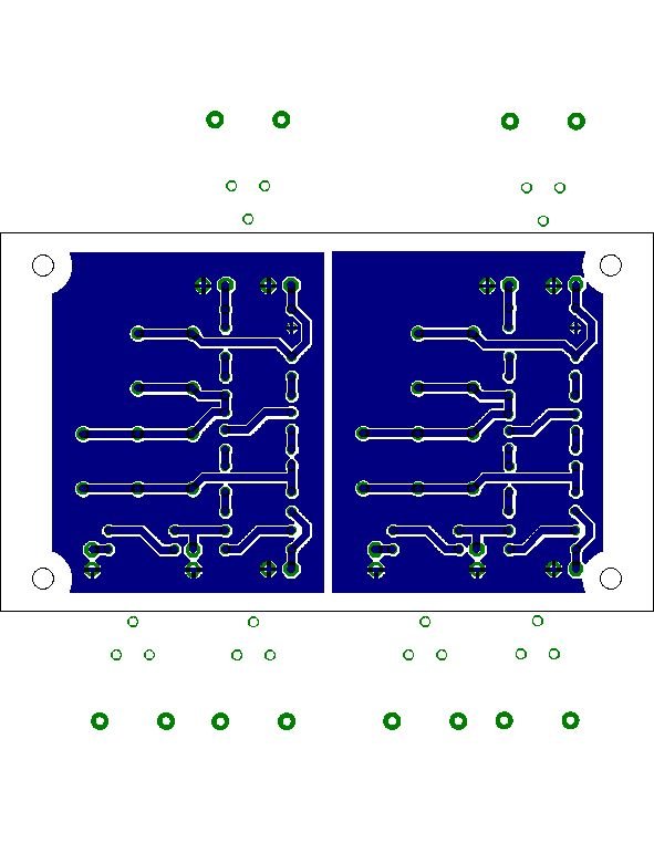 Simulation und Test mit Anti-RIAA-Filter - Phono - Restaurierung und ...