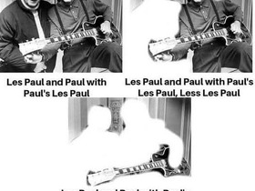 lespaul