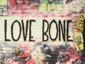 Mother Love Bone On Earth As It Is: Complete Works (Ltd.Edt.Vinyl Box Set)