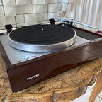 Thorens TD1600