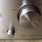 Onkyo A-9511 Transistorvollverstärker