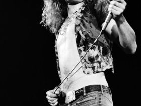 Robert Plant