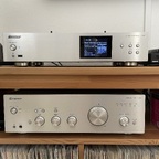 Musikzimmer