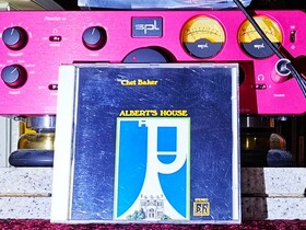 Chet Baker - Albert's House