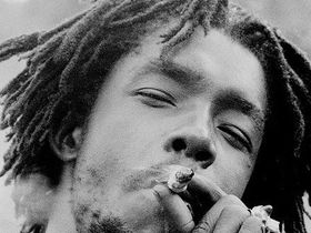 Peter Tosh