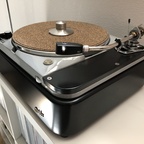 Thorens TD 124