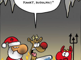 Weihnachten II